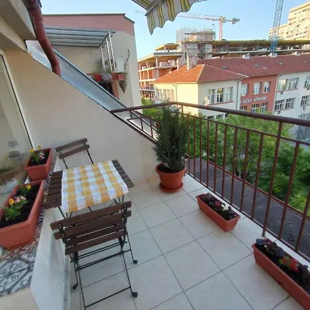 San Stefano * Бургас