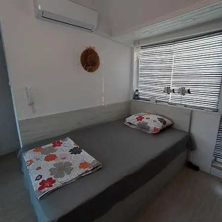San Stefano Apartament