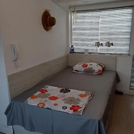 Apartament San Stefano