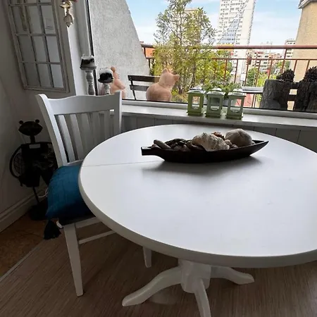 Apartament San Stefano *