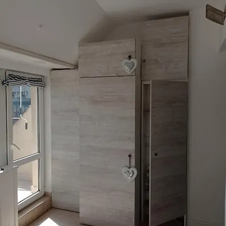 San Stefano Apartment Burgas City