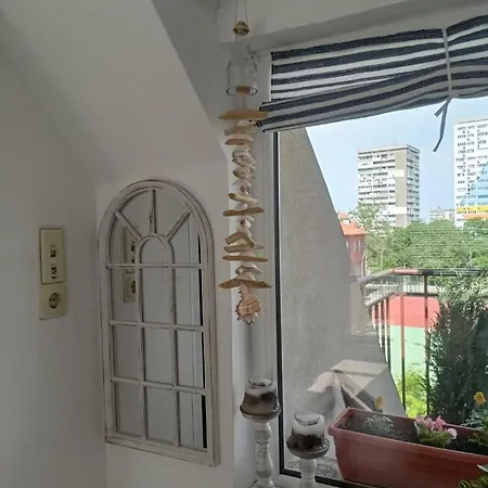 San Stefano Apartment Burgas City