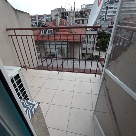 San Stefano * Burgas City