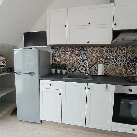 San Stefano Burgas City