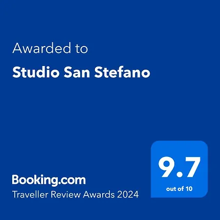 San Stefano * בורגאס