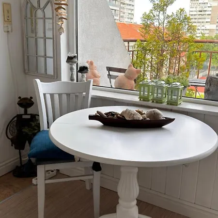 San Stefano Apartment Burgas City
