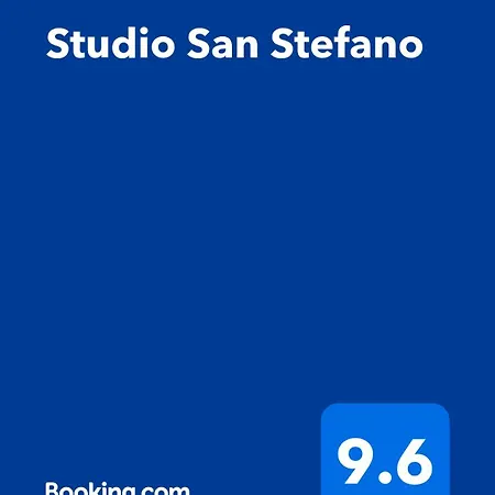 San Stefano Apartment