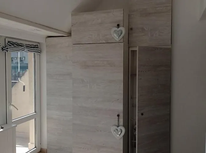 San Stefano Daire Burgaz