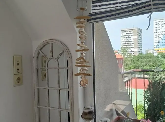 San Stefano Daire Burgaz