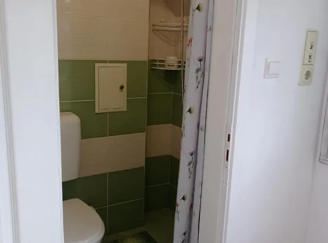 San Stefano アパート *