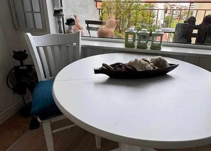 アパート San Stefano *